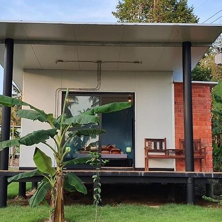 Koh Kood Chalet Ban Hin Dam Экстерьер фото